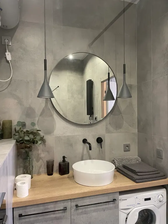 Лофт в центре с отдельным входом