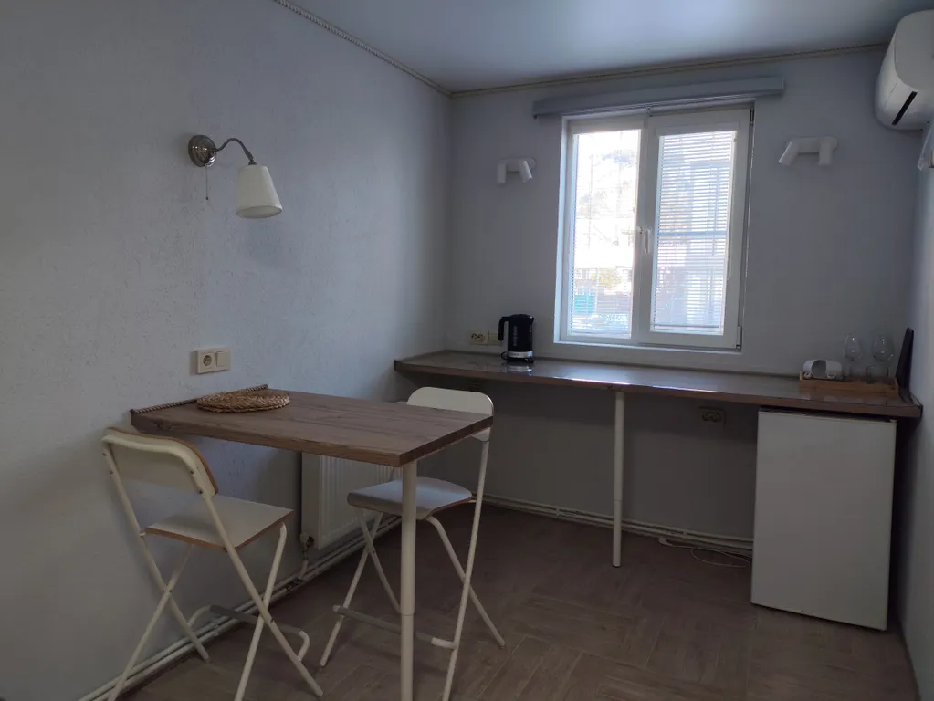 Квартира Комната — Геленджик