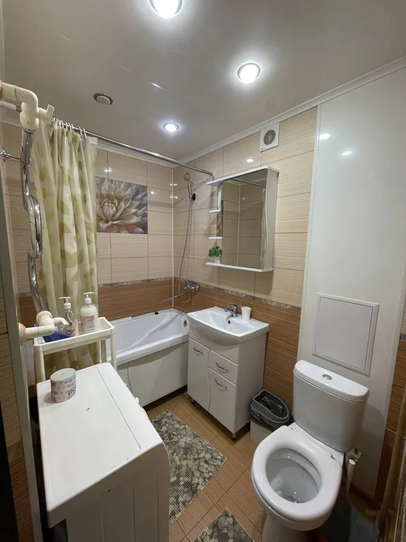 Лучшая квартира