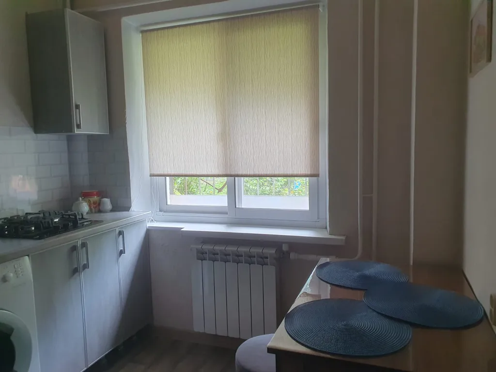 Квартира Уютная квартира в центре — Адлер