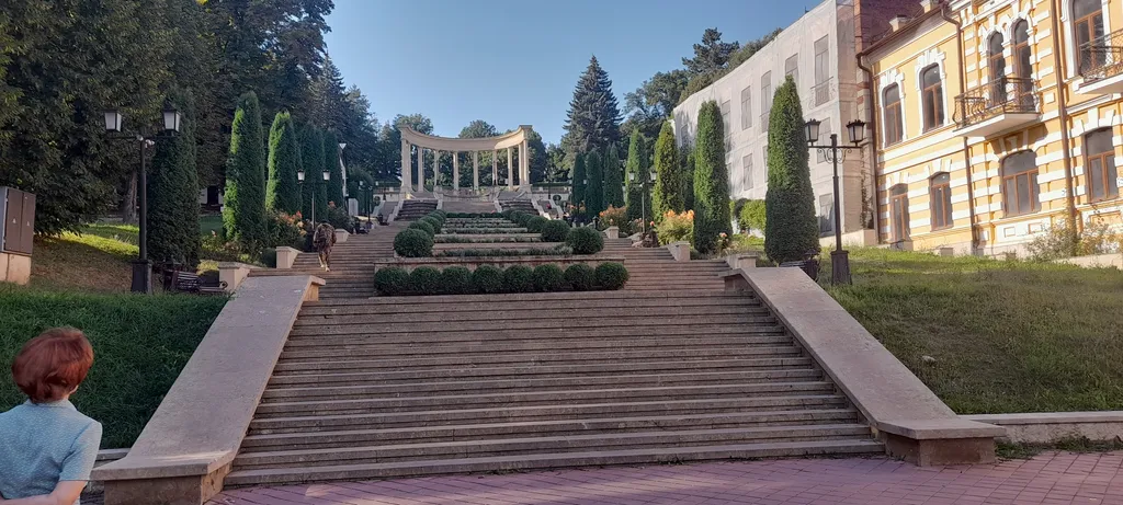 Квартира Дорогие гости ждём Вас в гости в Кисловодск! — аренда посуточно в Кисловодск