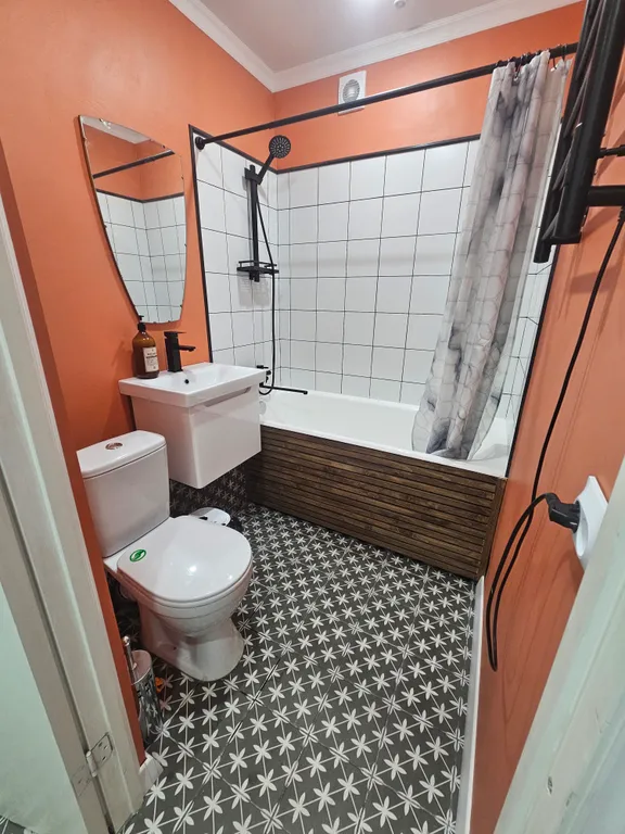 Апартаменты у моря