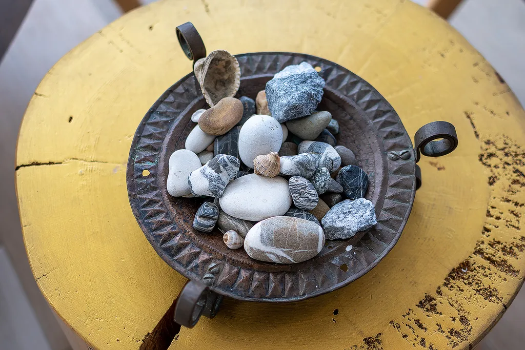 Евро 3-комнатная квартира дизайнера в 100 м от моря Я на Море