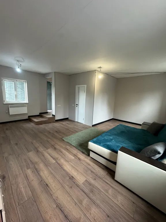 Райский уголок вдали от городской суеты