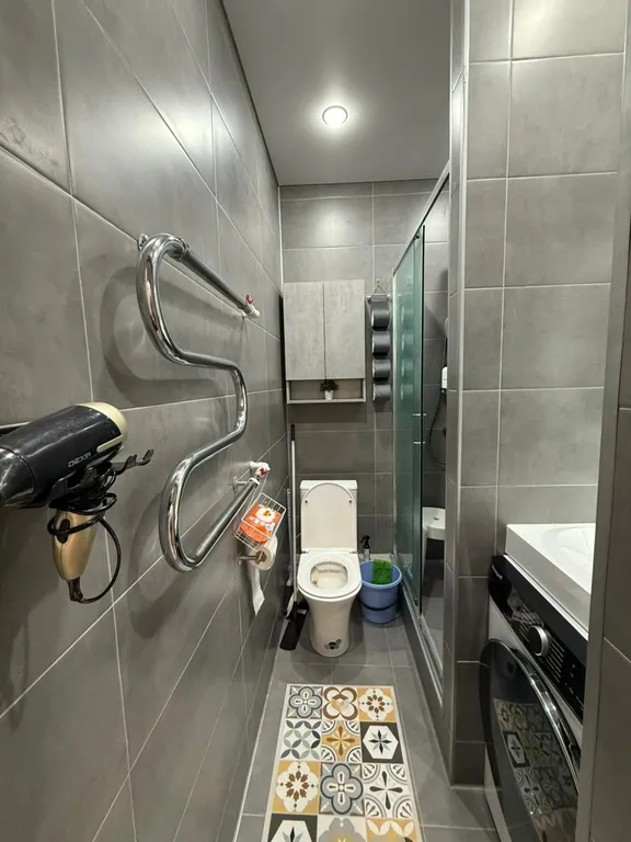 Квартира Уютная квартира в пешей доступности от горнолыжного курорта Big Wood — Кировск