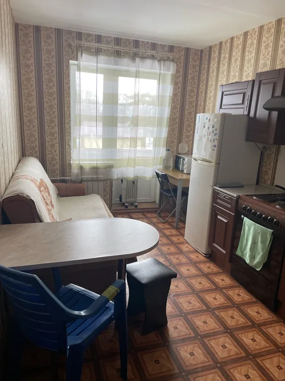 Квартира в центре города