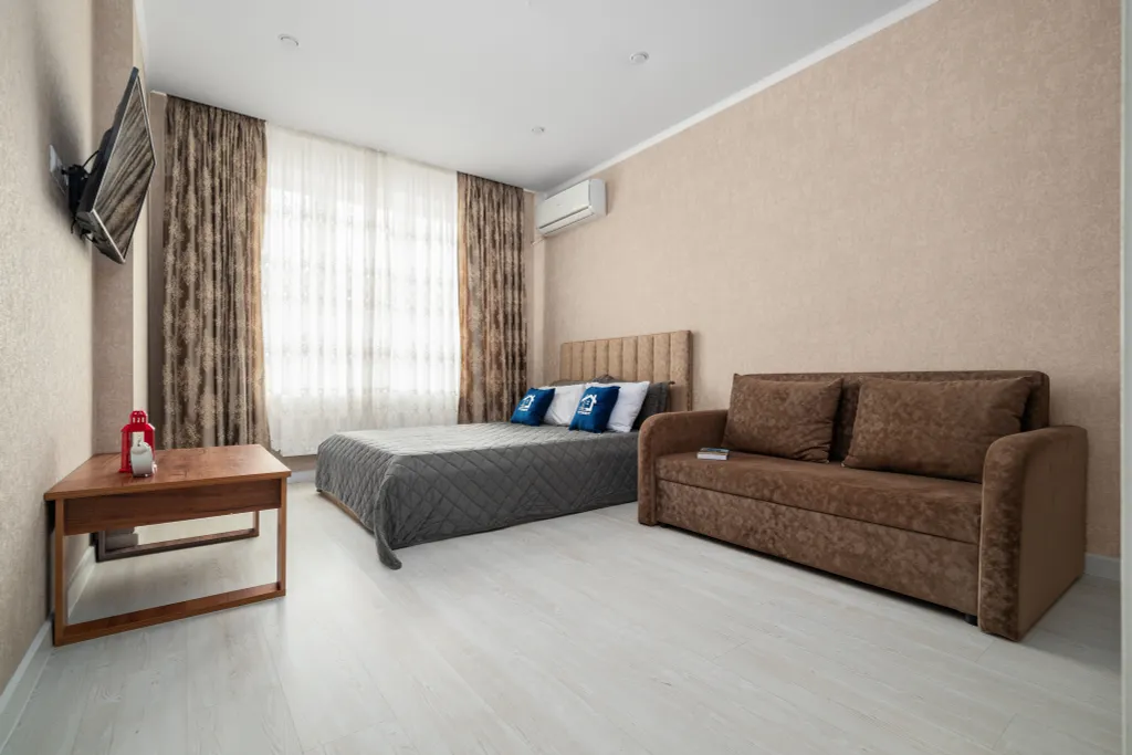 Квартира в ЖК Перспектива