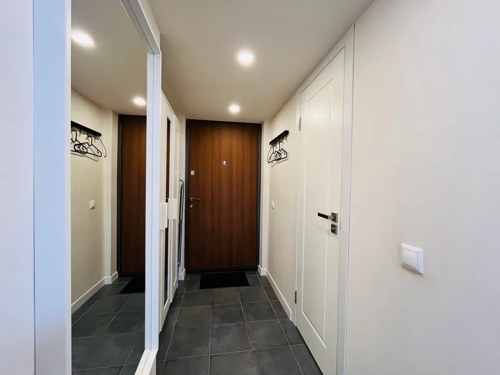 Двухуровневая квартира рядом с Термы Видное