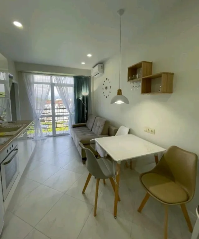 Квартира Квартира Апартамент Luxe — Сириус