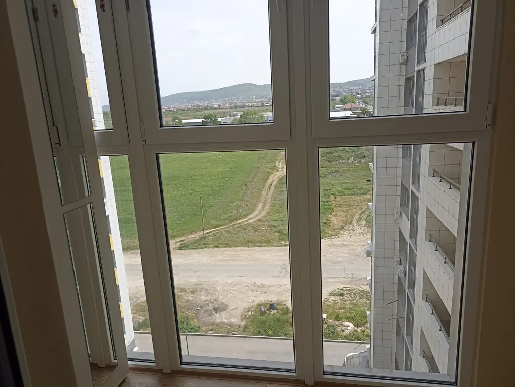 Квартира Квартира в ЖК Гарант — Анапа