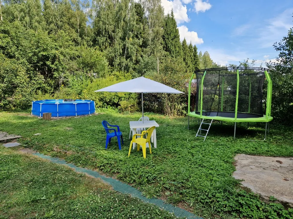 Дача во Фрязино