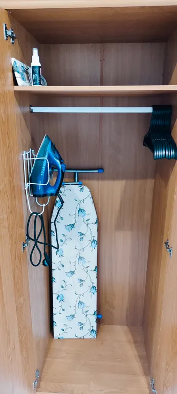 Апартамент в самом центре