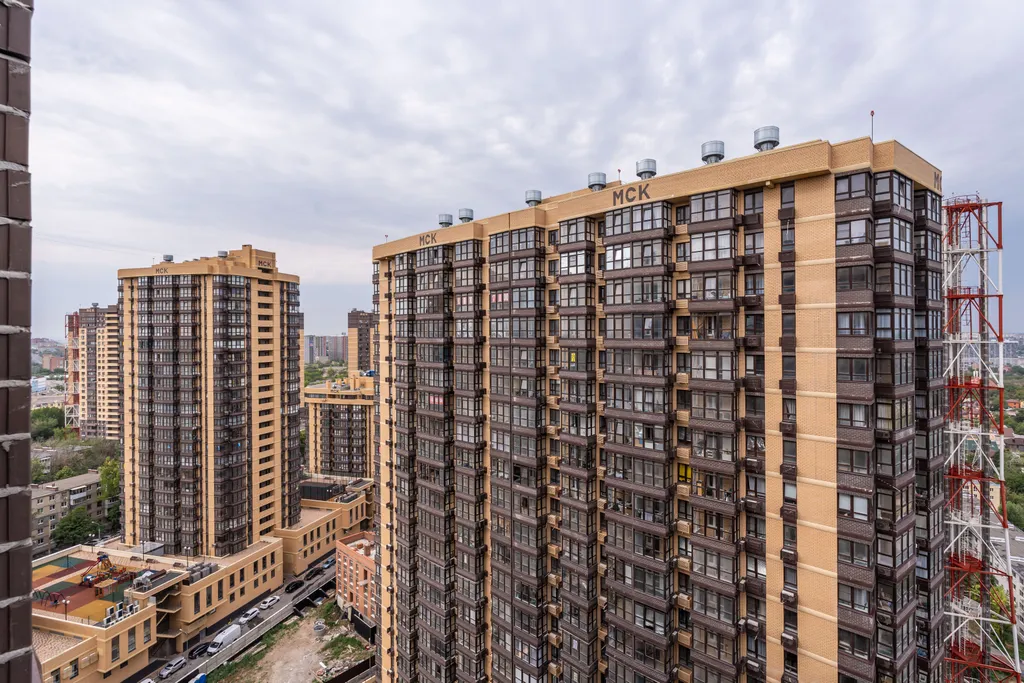 Евро 2-комнатная квартира у аквапарка H2O, ТЦ Горизонт, ДонЭкспо