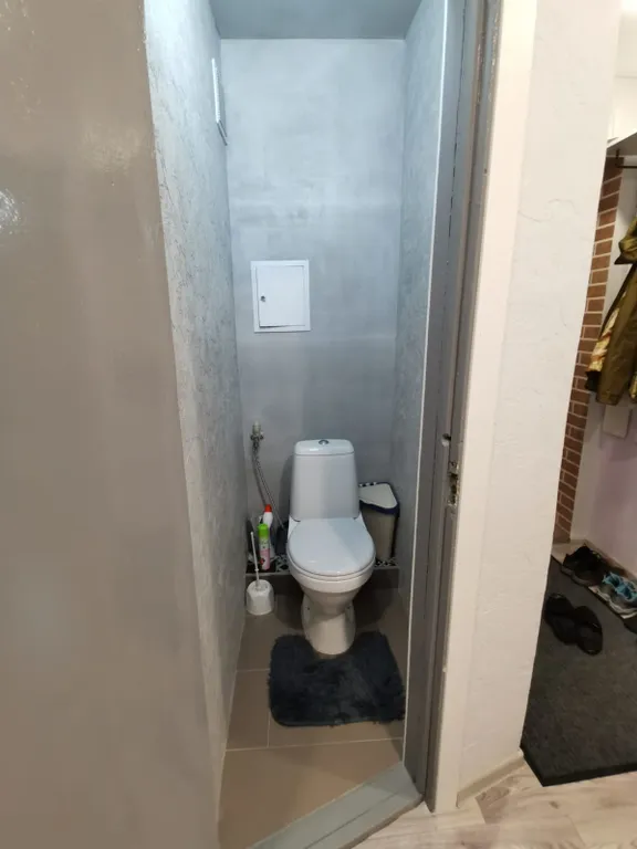 Уютная квартира на берегу Балтийского моря