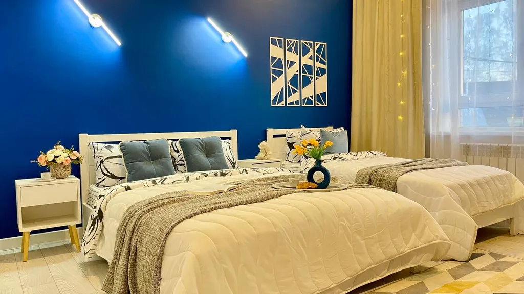 Новый комфортный коттедж с сауной, зоной отдыха и ХВox