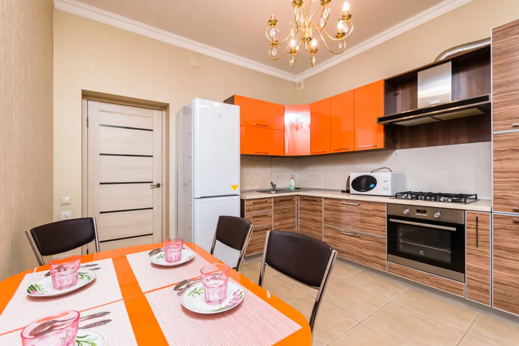 Квартира Апартаменты в самом центре — аренда посуточно в Казань