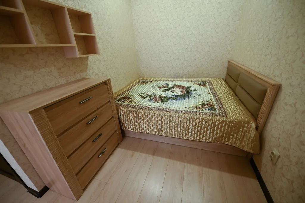 Для тех кто любит комфорт