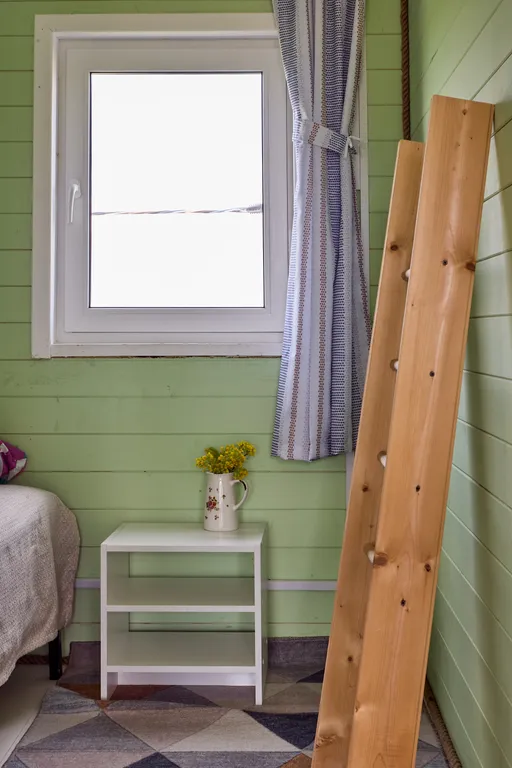 2-комнатный Дом