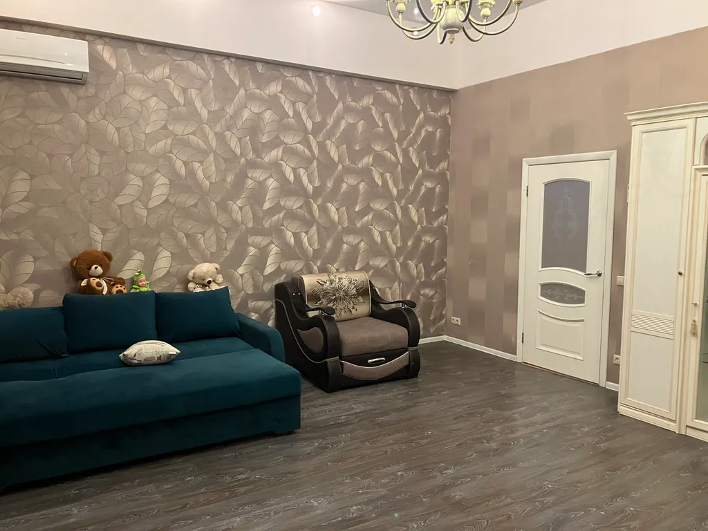 Уютная квартира в центре