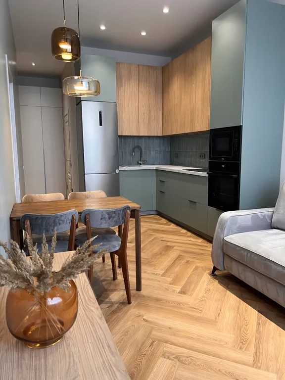 2-х комнатная премиум квартира в 10 минутах от Шереметьево