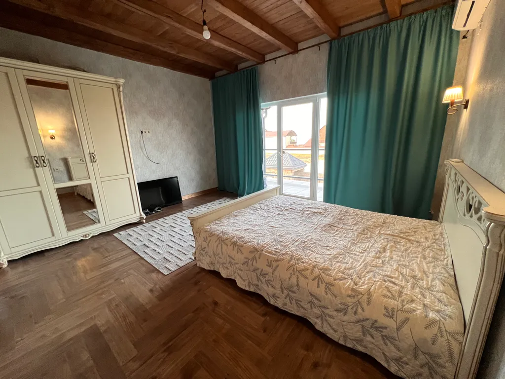 База отдыха на берегу моря