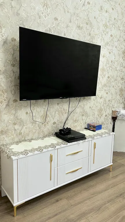 Домик у парка