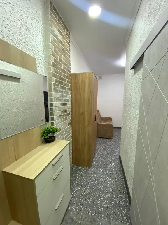 Квартира Квартира Уютная студия “Лето” — Геленджик