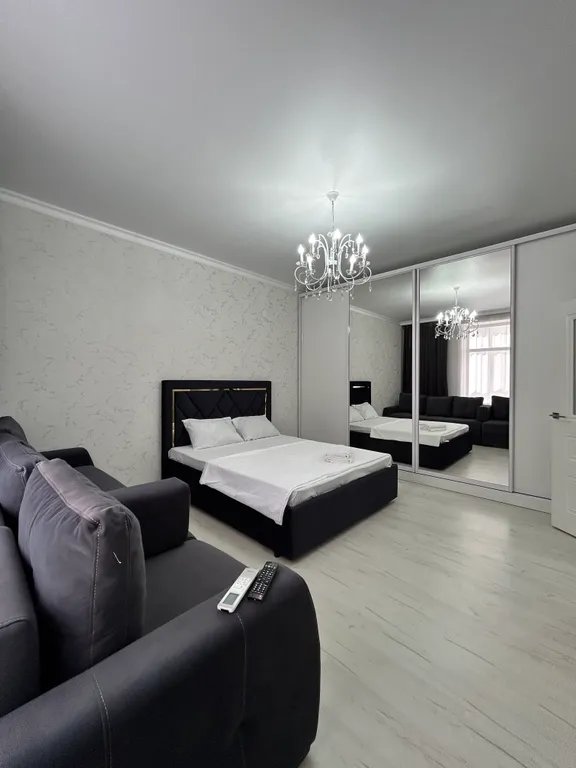 ЖК Grand Champion 1-комнатная