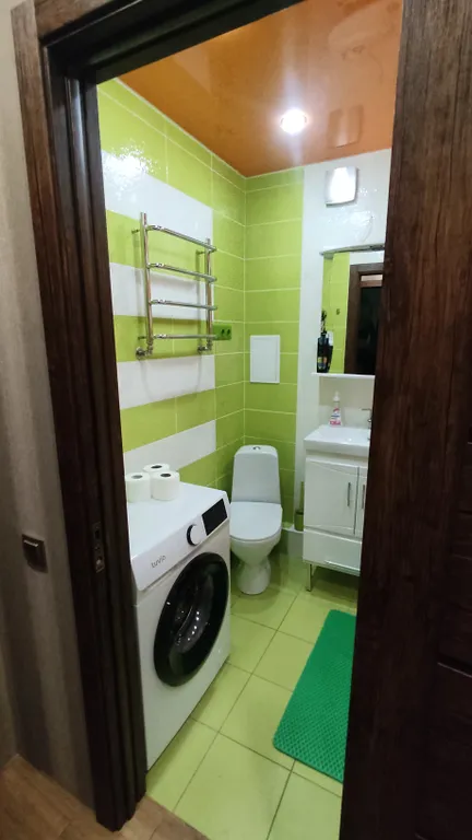 Уютная квартира рядом с тц мега