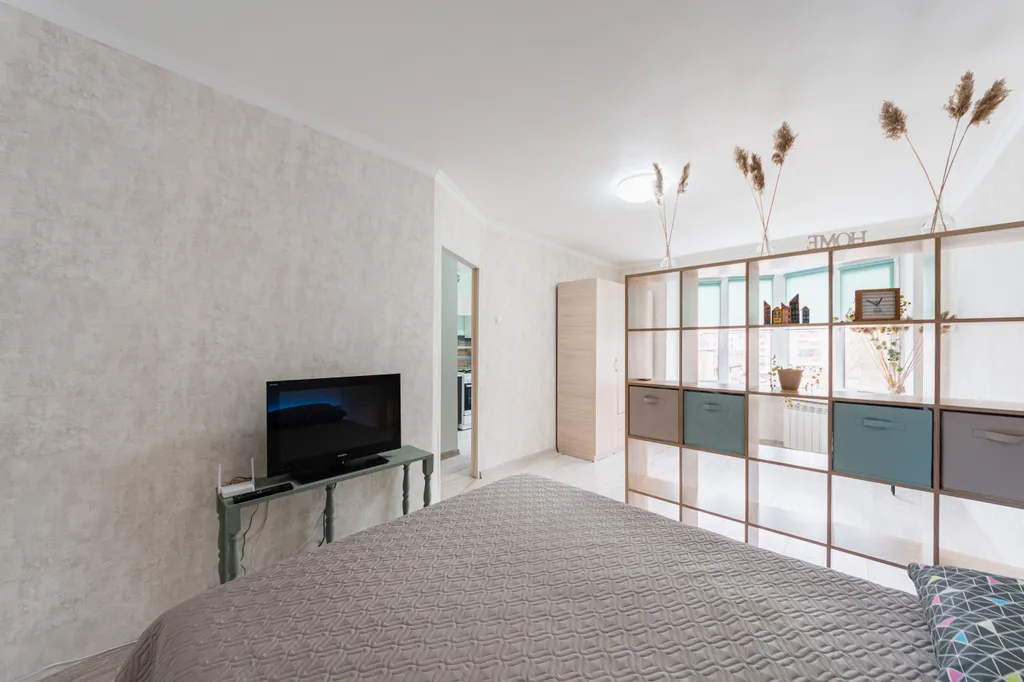 Уютная квартире в центре Петергофа