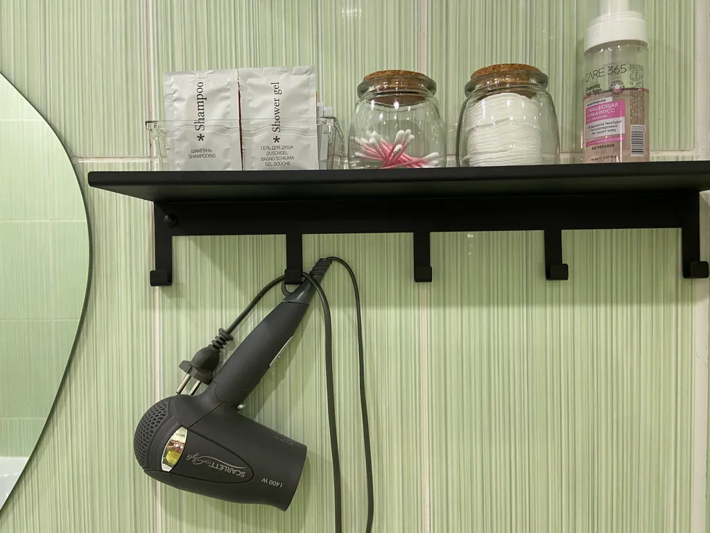 Квартира Семейная квартира возле парка Галицкого — Краснодар