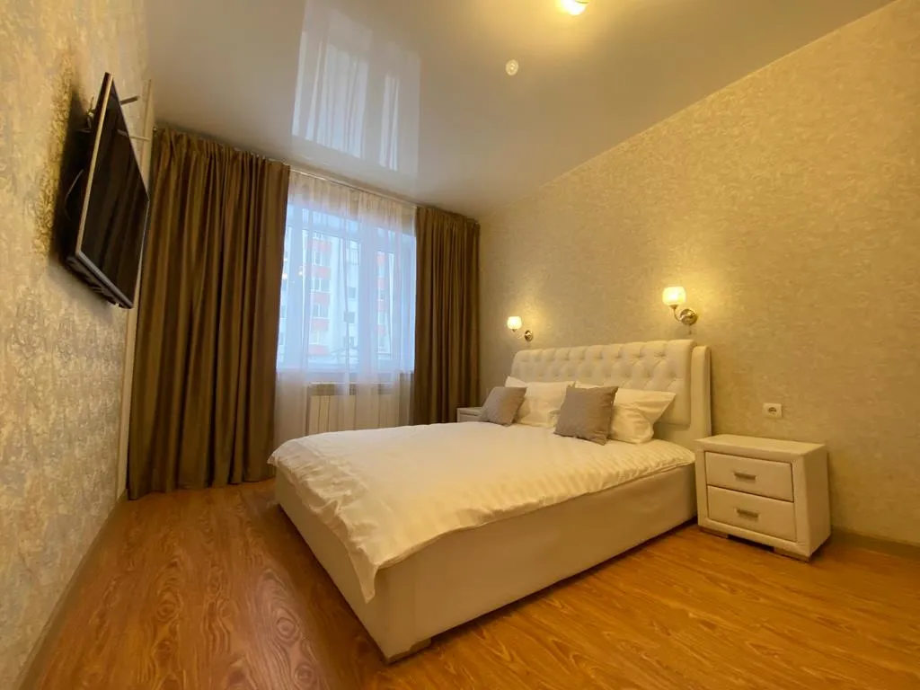 Квартира Kвартирa классa стандарт — аренда посуточно в Ставрополь