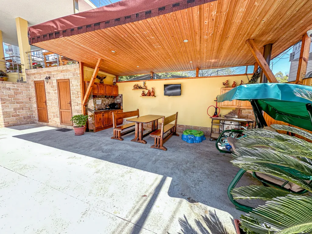 Уютные апартаменты Атмосфера спокойствия