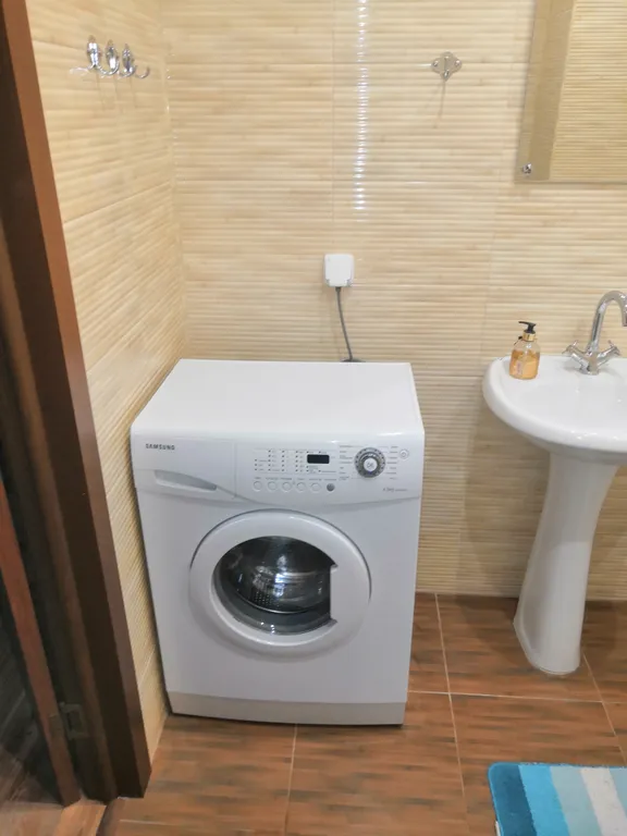 Квартира детство