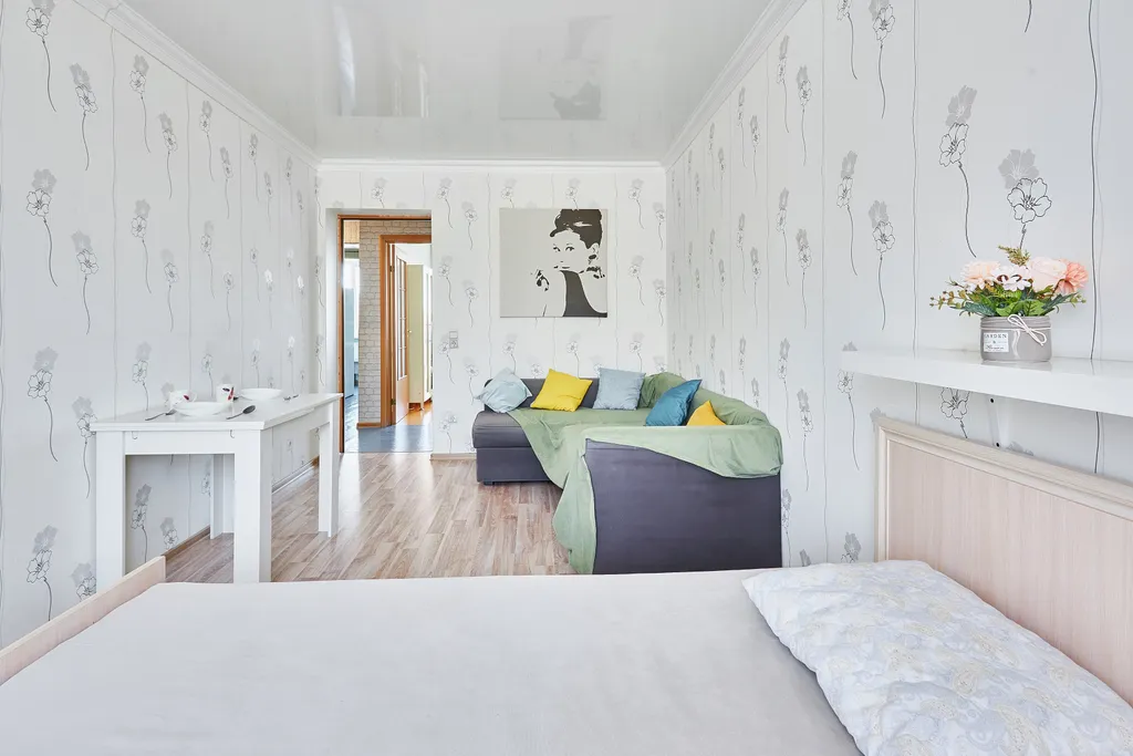 Квартира в центре