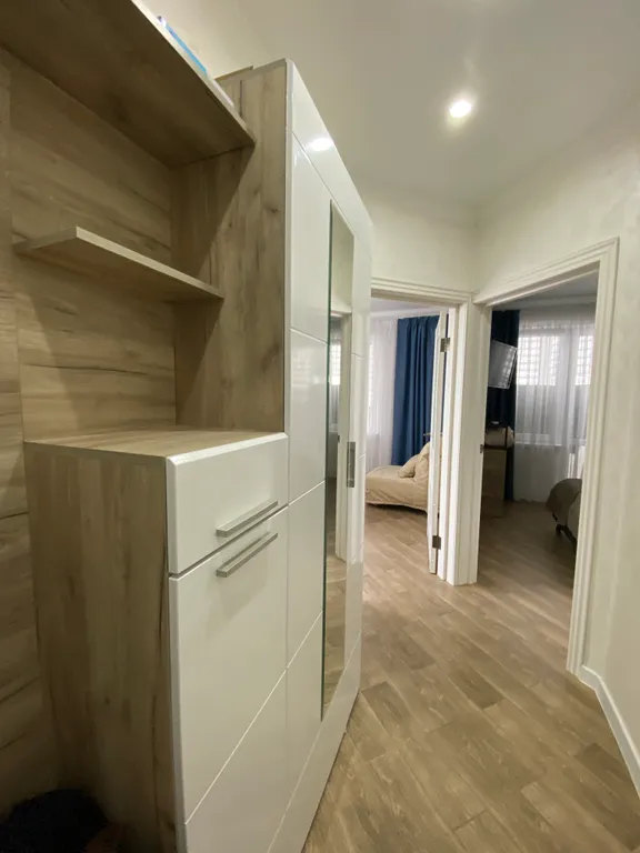 Уютная квартира для отличного отдыха