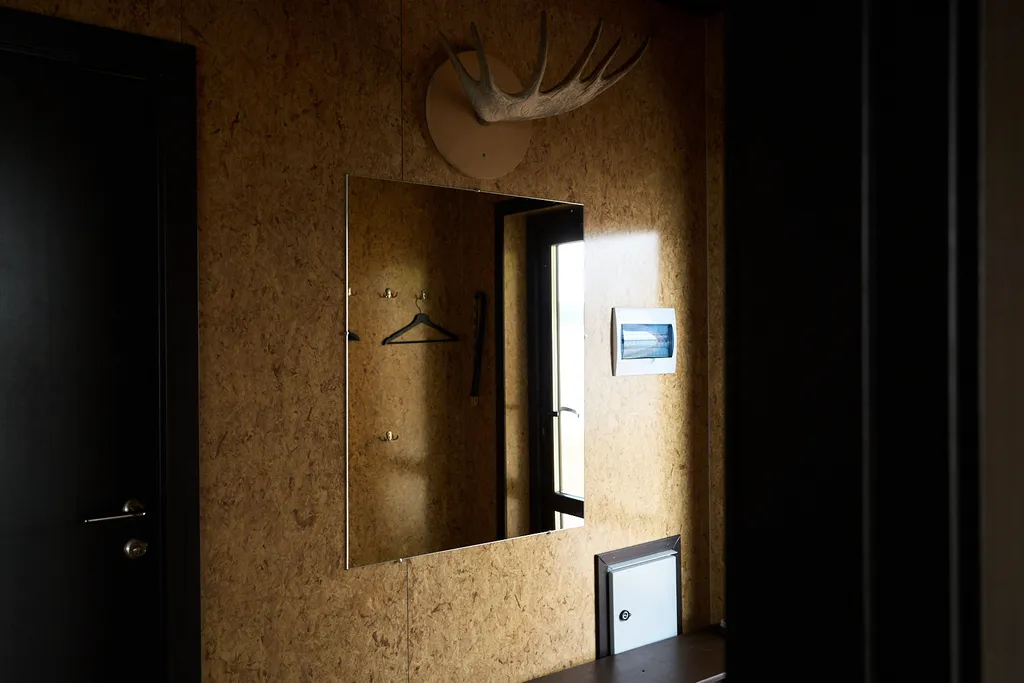 База отдыха Коттедж №5