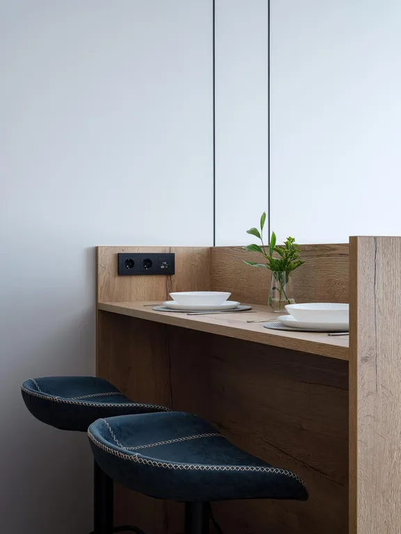 Квартира в центре