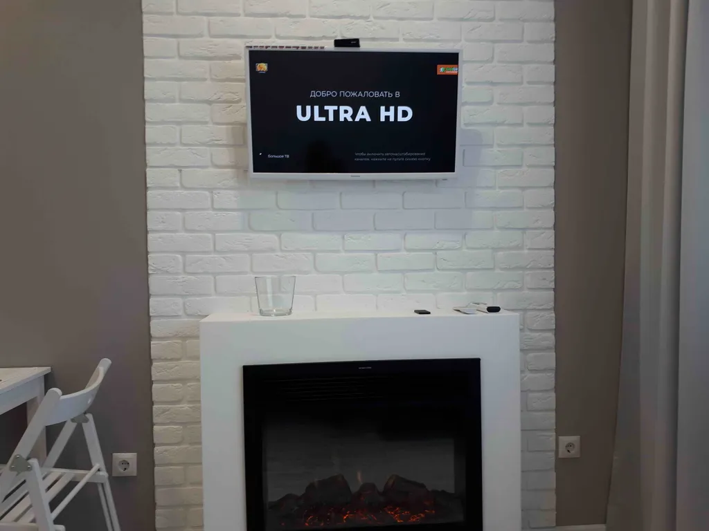 3-комнатная с джакузи