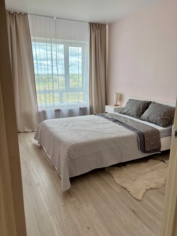 Видовая квартира на Венской