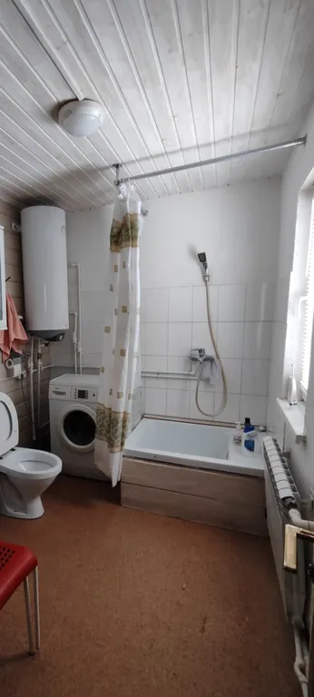 Дом в центре