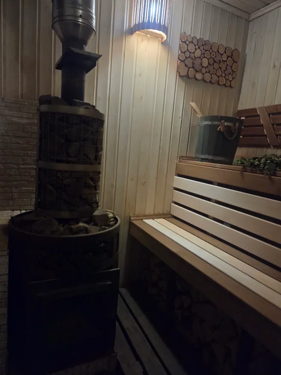 4-комнатный Дом