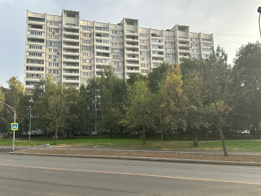 Квартира Квартира в новом русском стиле — Москва
