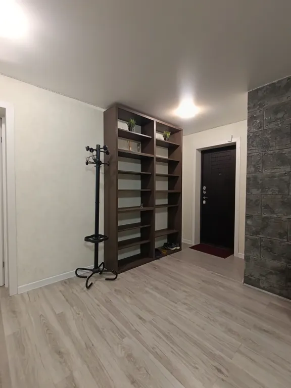 Стильная 2-комнатная квартира для ценителей комфорта