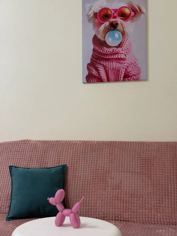 Kate Apartment Уют и Тепло