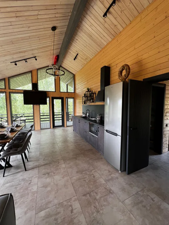 Гостевой двор Терем