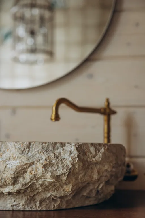 Идеальный дом для отдыха у леса