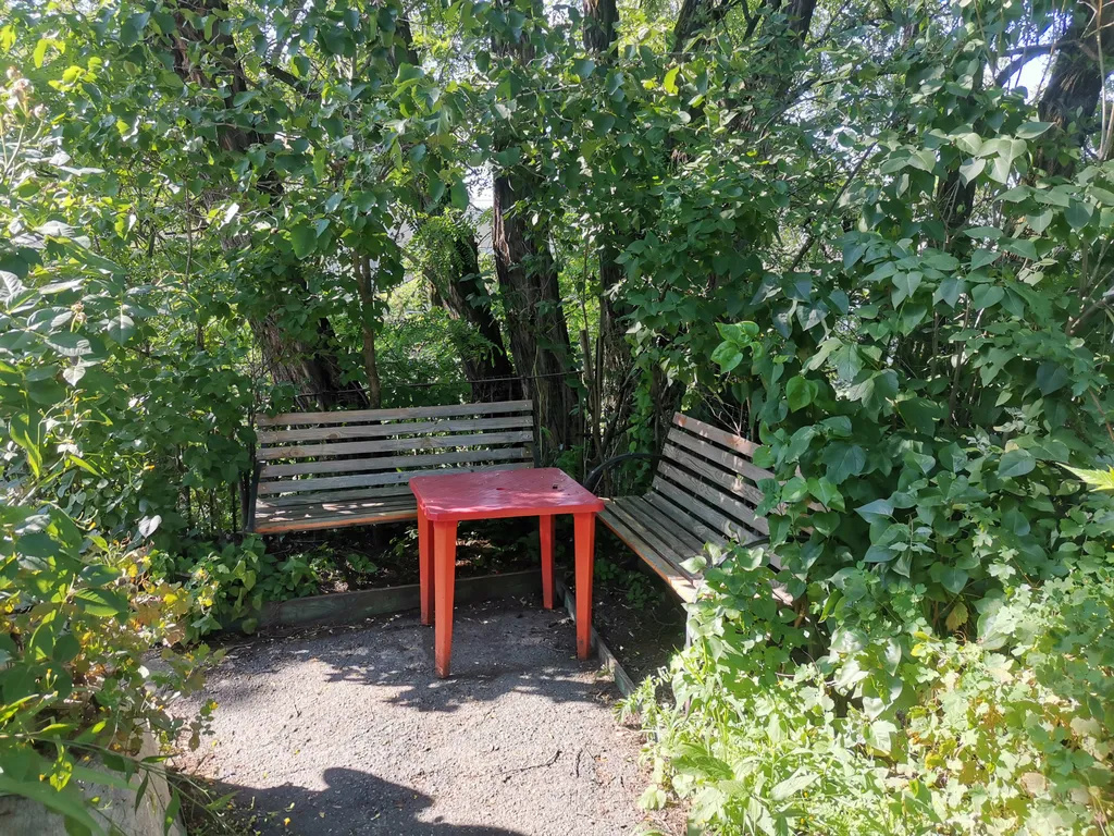 Квартира в центре города