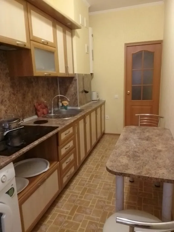 Квартира Уютная квартира в самом центре курортной зоны — Анапа