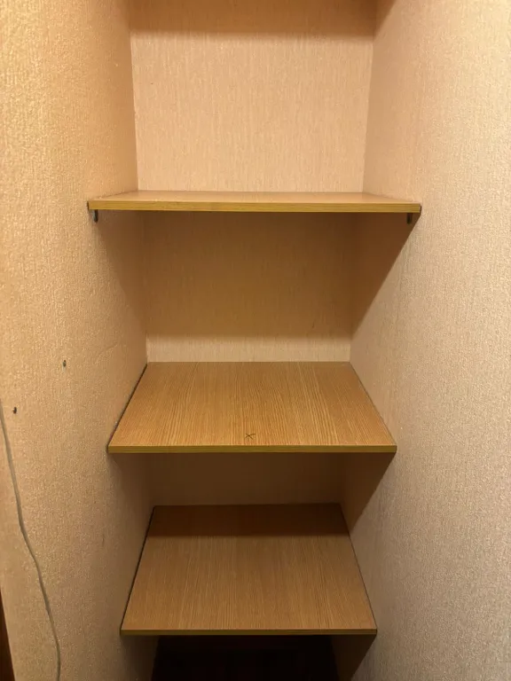 Квартира на берегу Волги